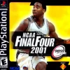 NCAA Final Four 2001