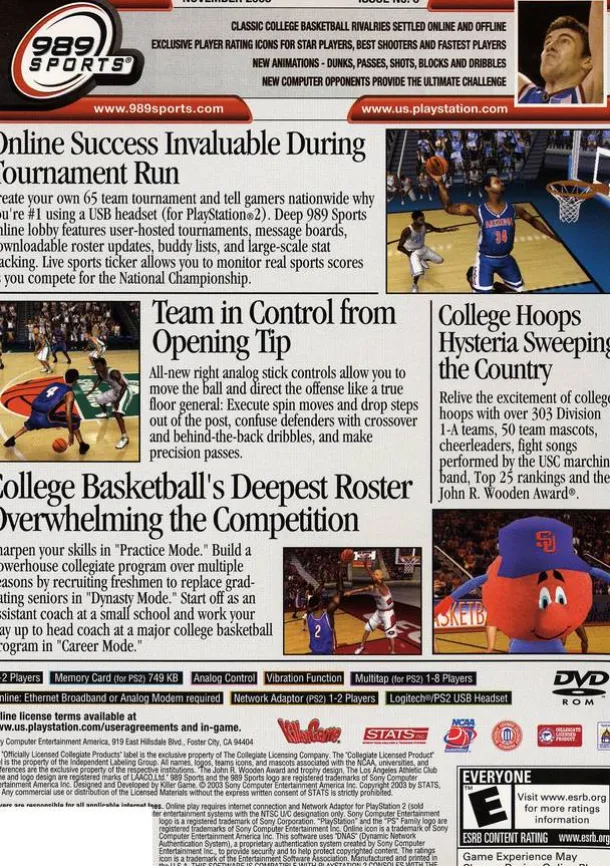 NCAA Final Four 2004