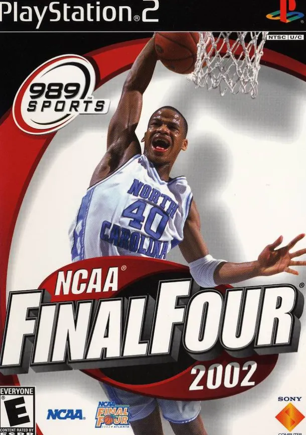 NCAA Final Four 2002