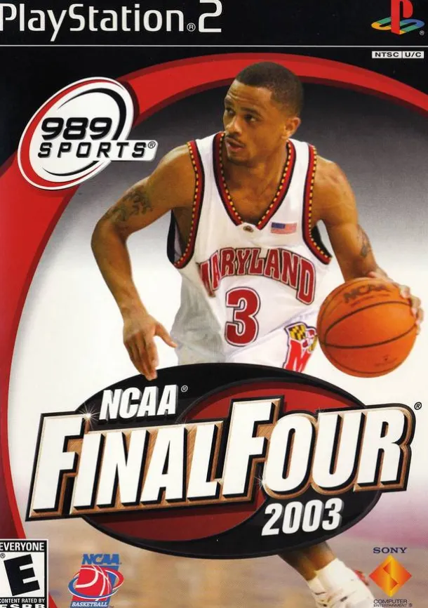 NCAA Final Four 2003