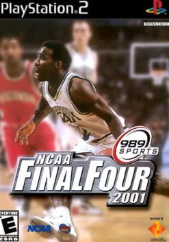 NCAA Final Four 2001