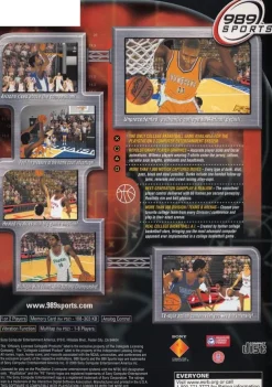 NCAA Final Four 2001