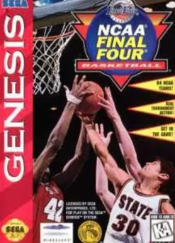 NCAA Final Four Basketball