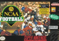 NCAA Football
