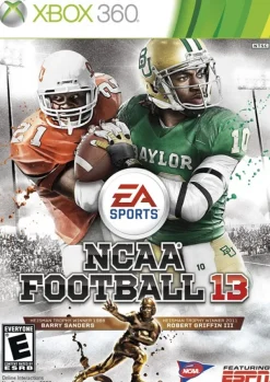 NCAA Football 13