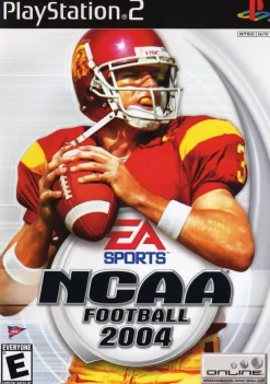 NCAA Football 2004