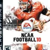 NCAA Football 10