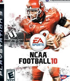 NCAA Football 10