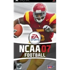 NCAA Football 2007