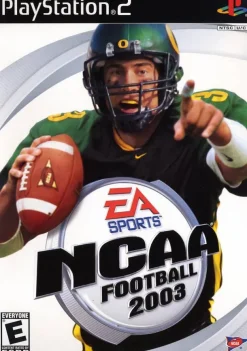 NCAA Football 2003
