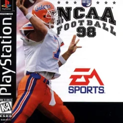 NCAA Football 98