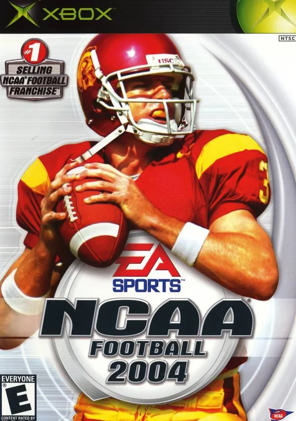 NCAA Football 2004
