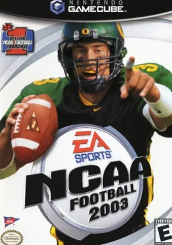 NCAA Football 2003
