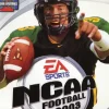 NCAA Football 2003