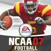 NCAA Football 2007