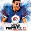 NCAA Football 11
