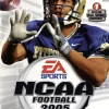 NCAA Football 2005