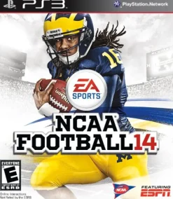 NCAA Football 14