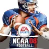 NCAA Football 08