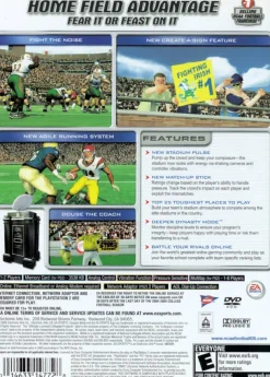 NCAA Football 2005