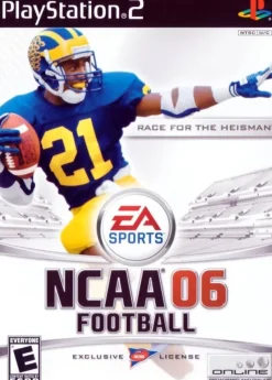 NCAA Football 2006