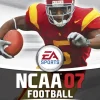 NCAA Football 2007