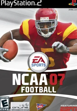 NCAA Football 2007