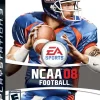 NCAA Football 08