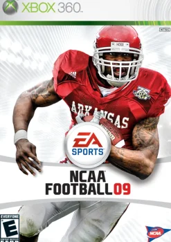 NCAA Football 09