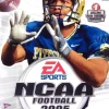NCAA Football 2005 Top Spin Combo