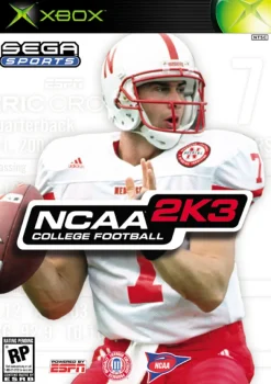 NCAA Football 2K3