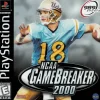 NCAA GameBreaker 2000
