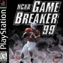 NCAA Gamebreaker 99