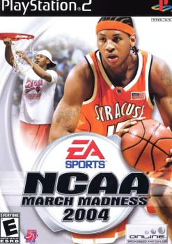NCAA March Madness 2004