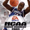 NCAA March Madness 2005