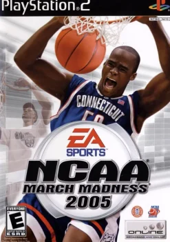 NCAA March Madness 2005