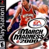 NCAA March Madness 2000