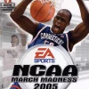 NCAA March Madness 2005