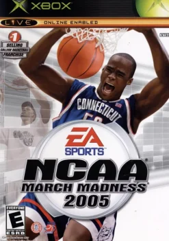 NCAA March Madness 2005