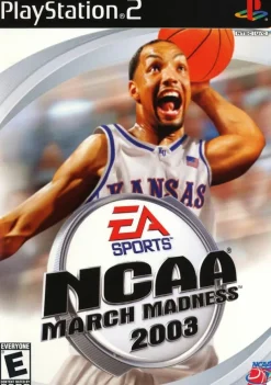 NCAA March Madness 2003