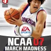 NCAA March Madness 2007