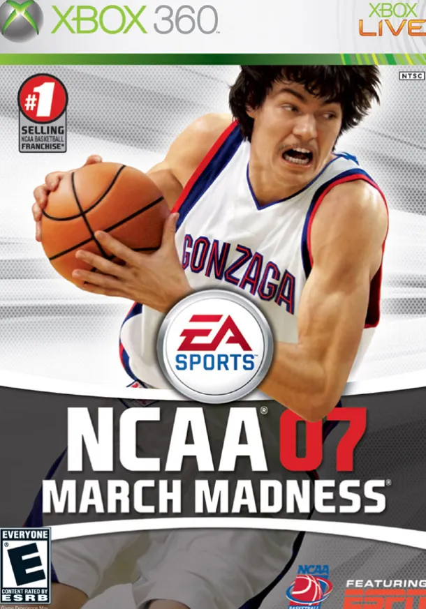 NCAA March Madness 2007