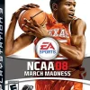 NCAA March Madness 08