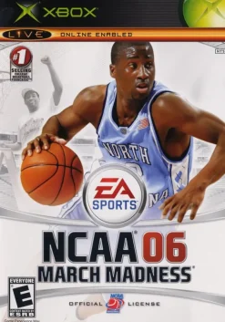 NCAA March Madness 2006