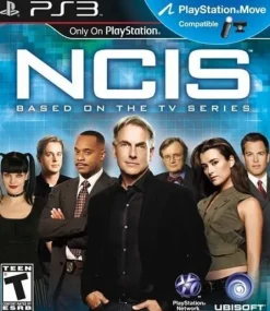 NCIS