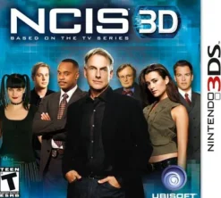 NCIS