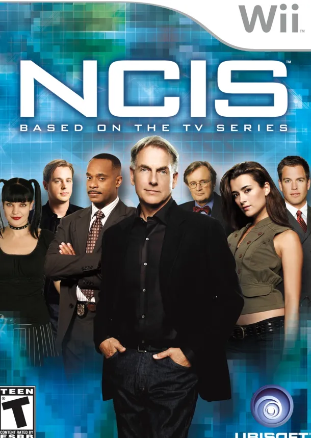 NCIS