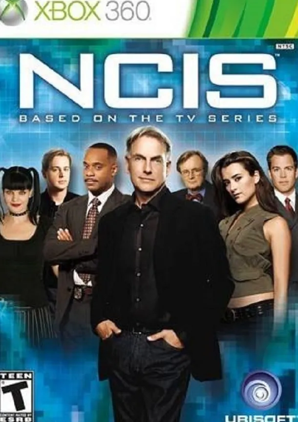 NCIS: Based on the TV Series