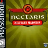 Nectaris Military Madness