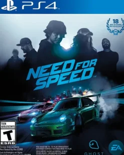 Need for Speed